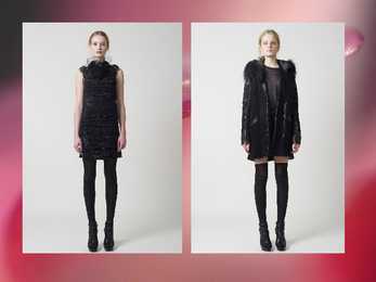 VERA WANG #17