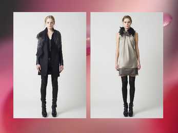 VERA WANG #18