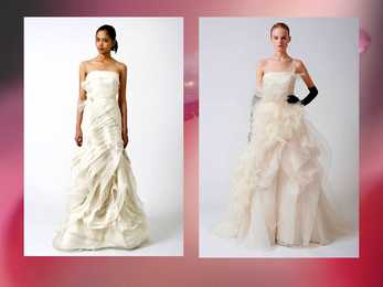 VERA WANG #7