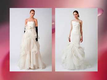 VERA WANG #8