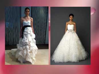 VERA WANG #9