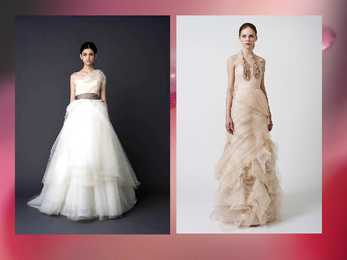 VERA WANG #10