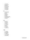 PREPOSITIONS AND WORD FORMATION #5