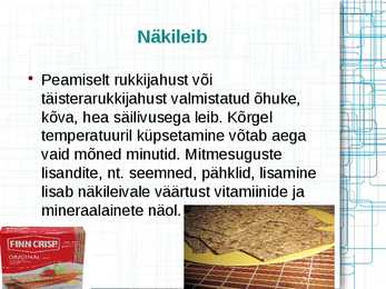 Teravili LEIB #11