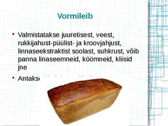 Teravili LEIB #12