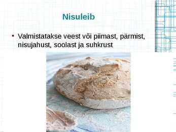 Teravili LEIB #13