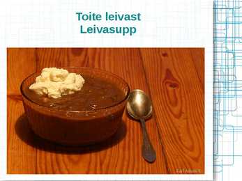 Teravili LEIB #18