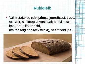 Teravili LEIB #7