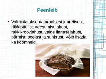 Teravili LEIB #8