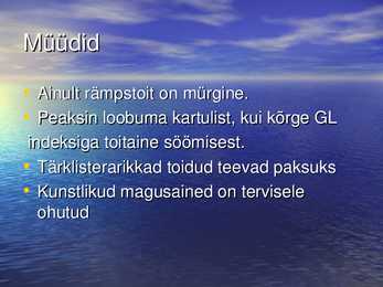 Rämpstoit #5