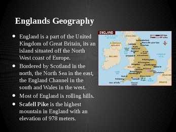England #2