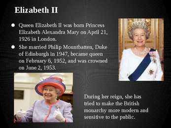 England #9