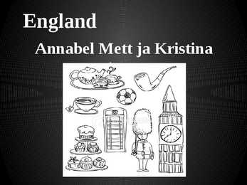 England