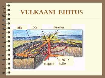 Vulkaanid #5