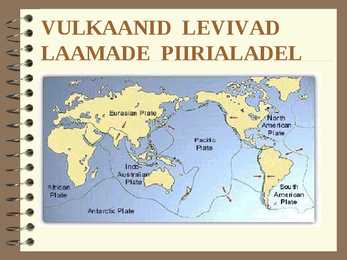Vulkaanid #7