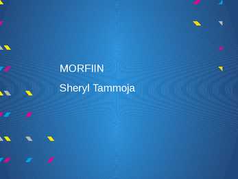 Morfiin