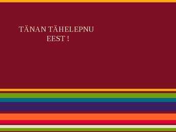 NIKOTIINI ETTEKANNE #12