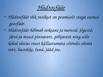 Planeet MAA #10