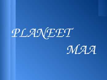 Planeet MAA