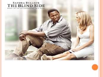 The Blind Side #2