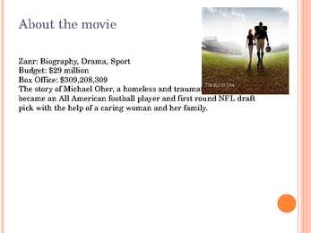 The Blind Side #4