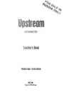 Upstream Advanced C1 Teachers book #2
