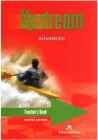 Upstream Advanced C1 Teachers book