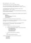 ERASMUSE ÜLIÕPILASE ARUANNE #4