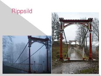 Viljandi ordulinnus #13