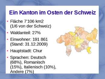Graubünden #2
