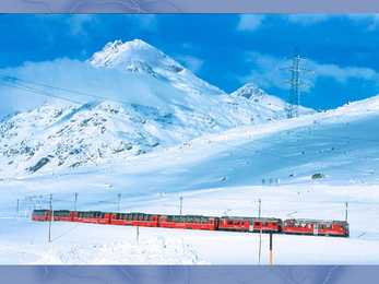 Graubünden #14