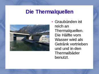 Graubünden #15