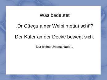 Graubünden #17