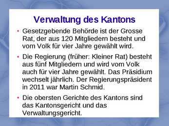 Graubünden #20