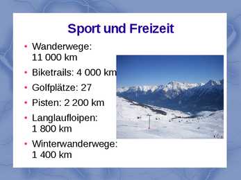 Graubünden #4