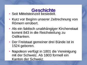 Graubünden #6