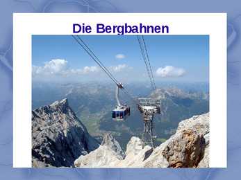 Graubünden #10