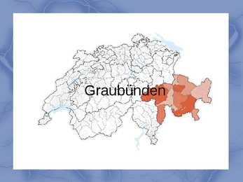 Graubünden