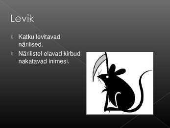 Esitlus katku kohta #6