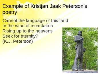 Estonian National Spring Holidays #8