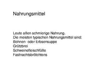 Fastnachtsdienstag #12