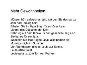 Fastnachtsdienstag #10