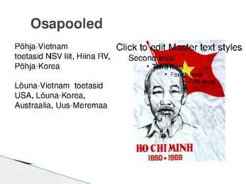 Vietnami sõda #2