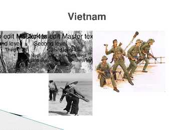 Vietnami sõda #11