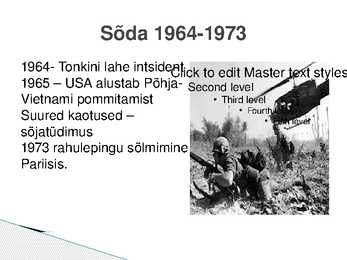 Vietnami sõda #4