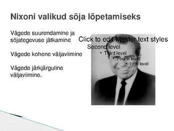 Vietnami sõda #5