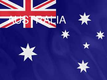 Austraalia presentatsioon ettekanne inglise keeles