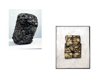 Kunstnik CHRISTO #8