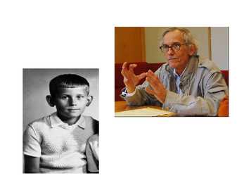 Kunstnik CHRISTO