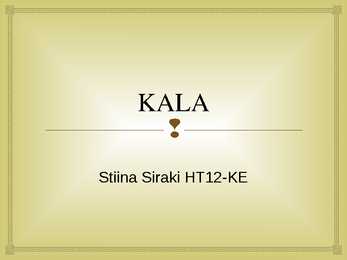 KALA